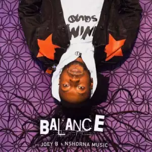 Pappy Kojo - Balance ft. Joey B x Nshona Music